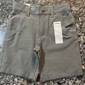 NWT Boys Shorts